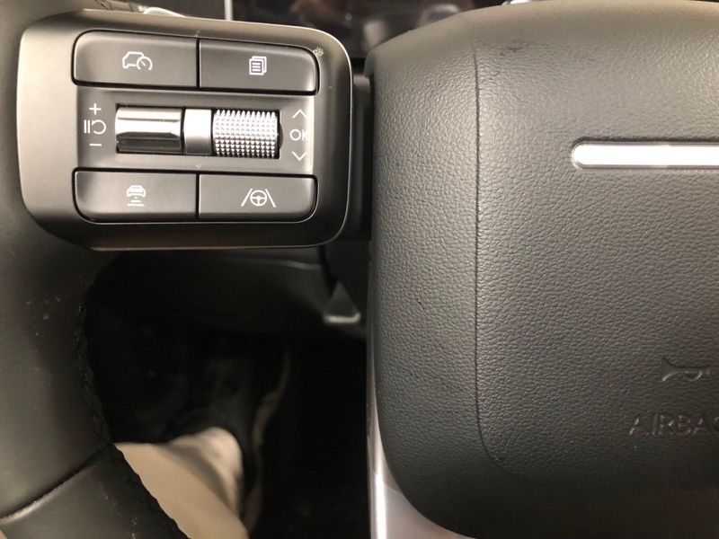 New 2026 Hyundai Santa Fe SUV