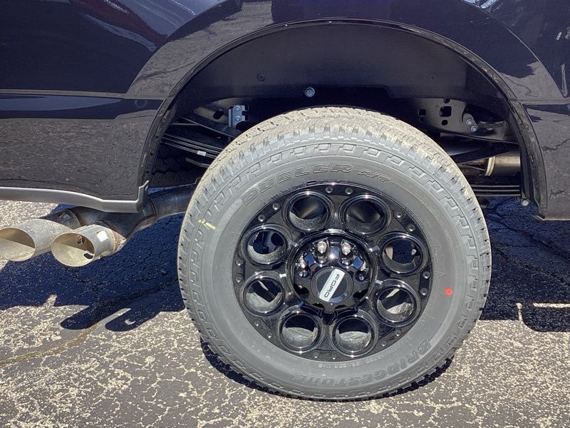 New 2026 Ford F-350SD Truck