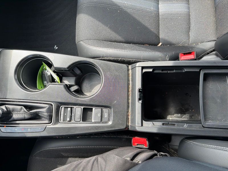 Used 2024 Honda Civic Sedan