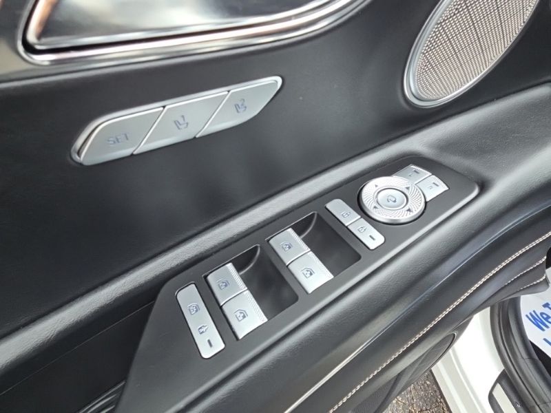 Used 2024 Genesis GV80 SUV