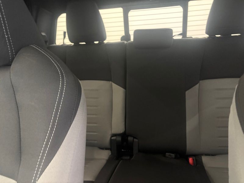 Used 2024 Toyota Tacoma Hybrid Truck