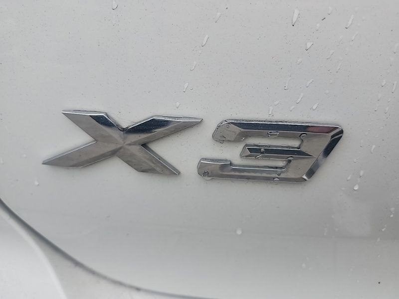 Used 2022 BMW X3 SUV