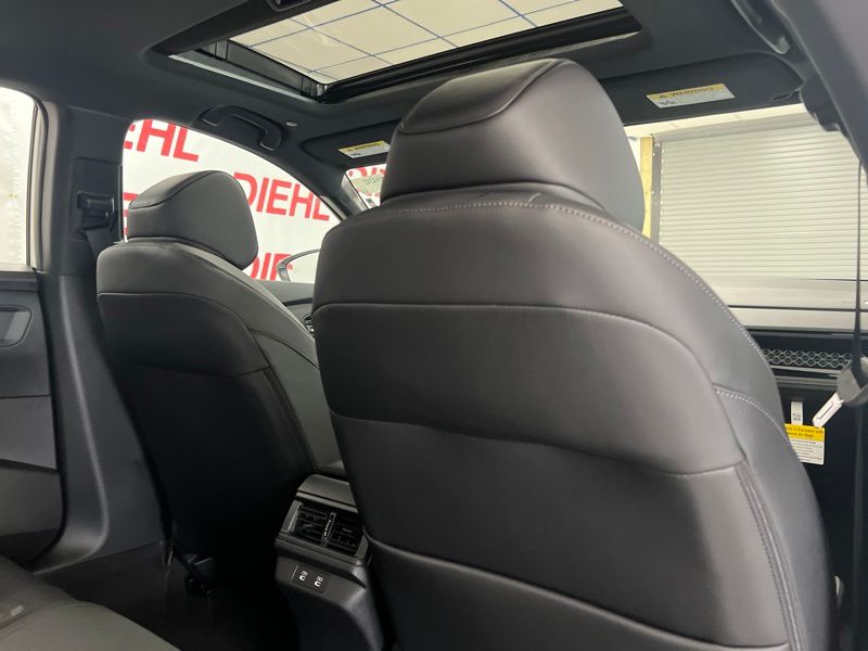 New 2026 Honda Accord Hybrid Sedan