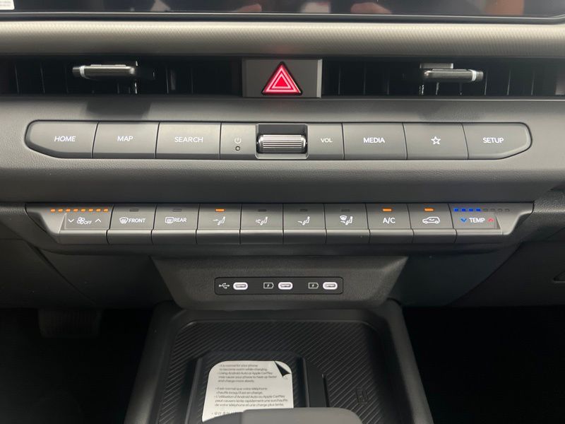 New 2027 Kia Seltos SUV