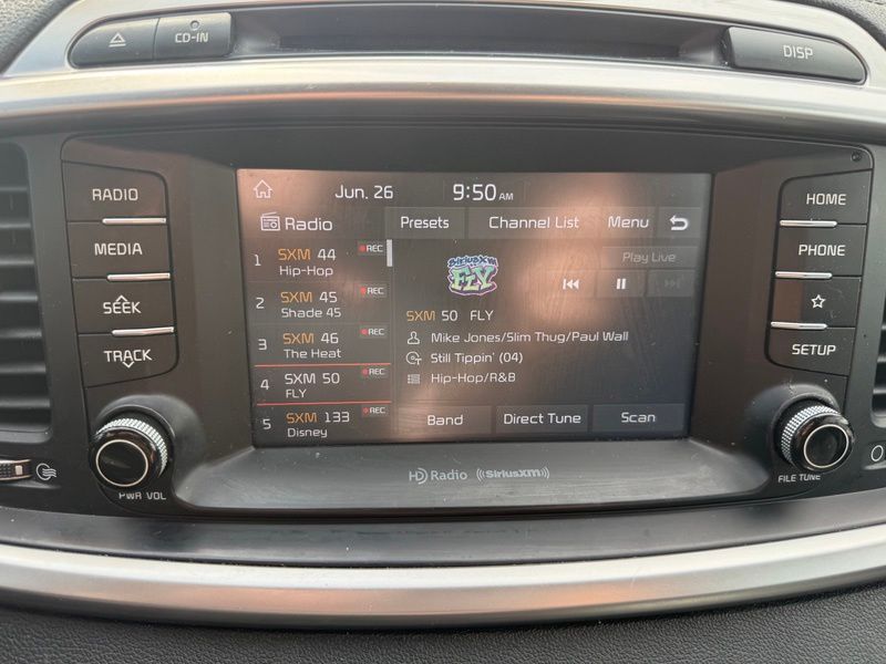 Used 2019 Kia Sorento SUV