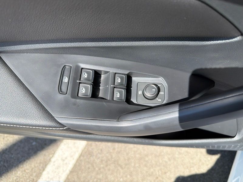 New 2026 Volkswagen Jetta Sedan