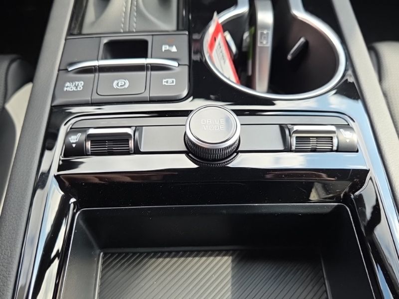 New 2026 Kia K5 Sedan