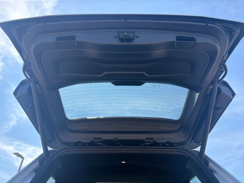 New 2026 Jeep Cherokee SUV