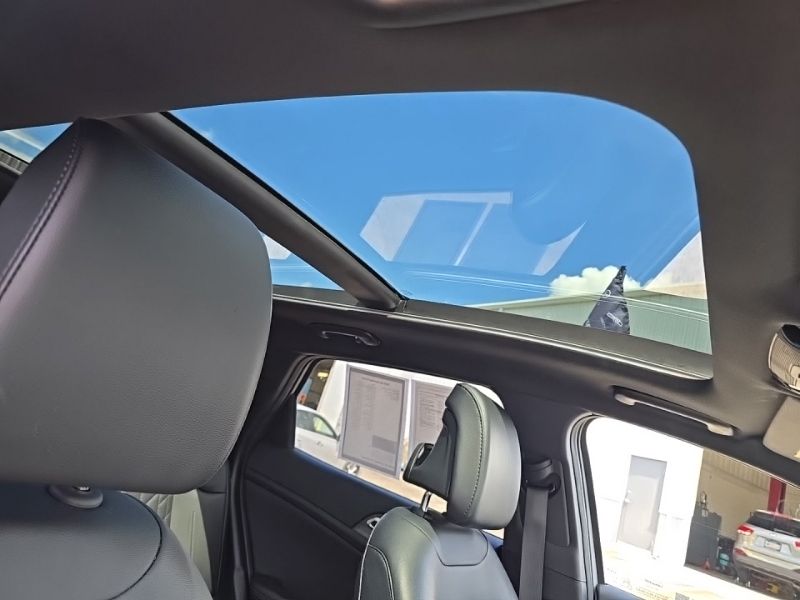 Used 2024 Kia Sportage SUV