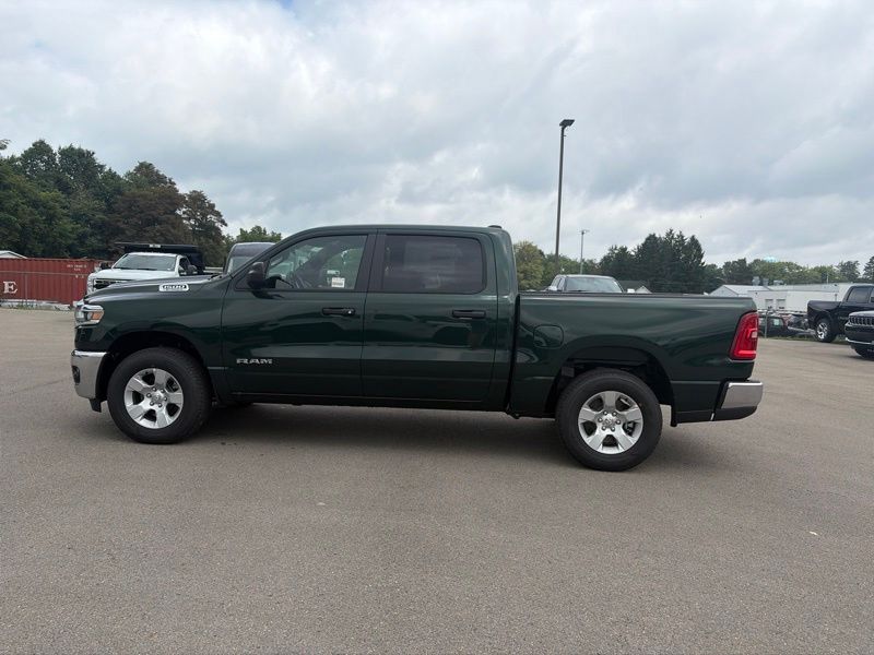 New 2026 Ram 1500 Truck