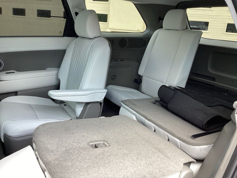 New 2026 Hyundai Palisade SUV