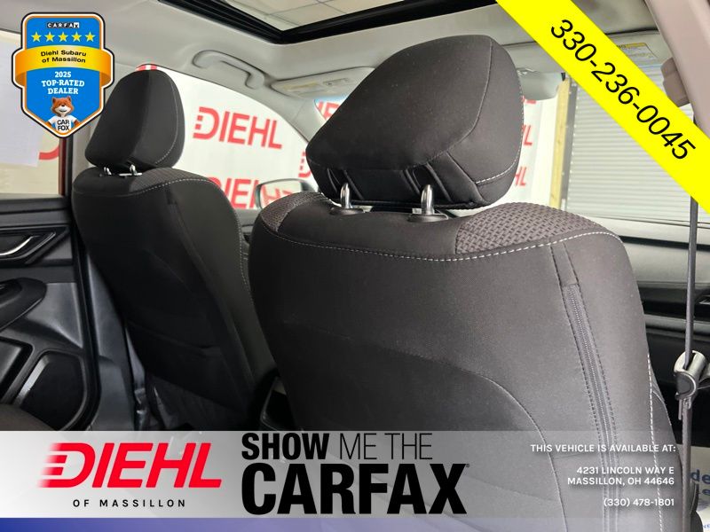 Used 2021 Subaru Outback SUV