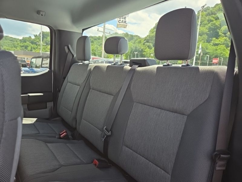 New 2026 Ford F-250SD Truck