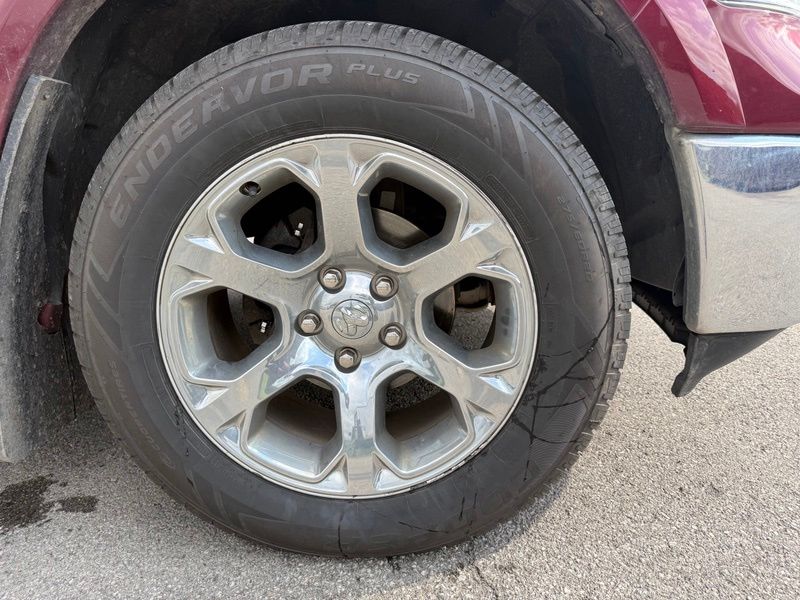 Used 2016 Ram 1500 Truck