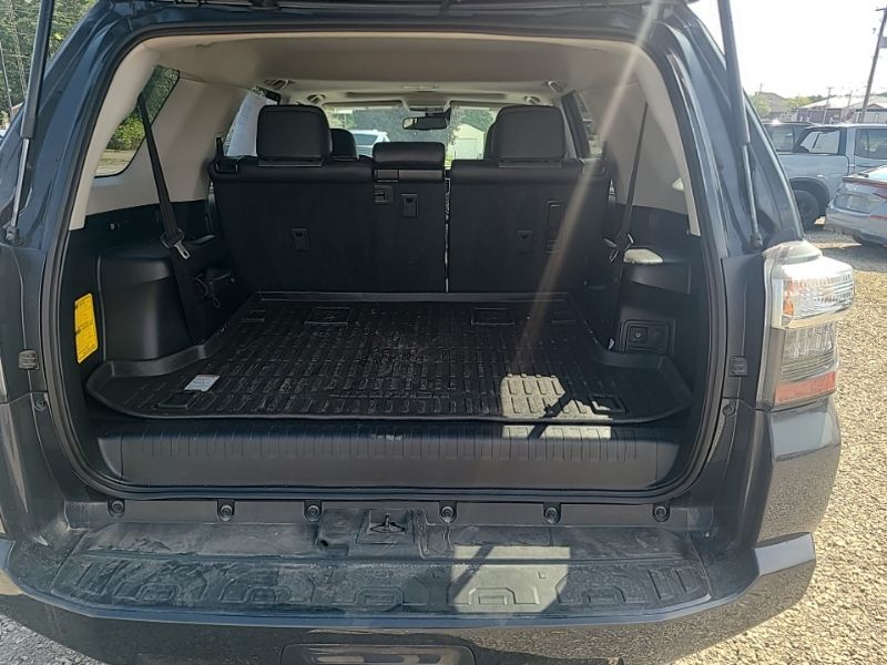 Used 2024 Toyota 4Runner SUV