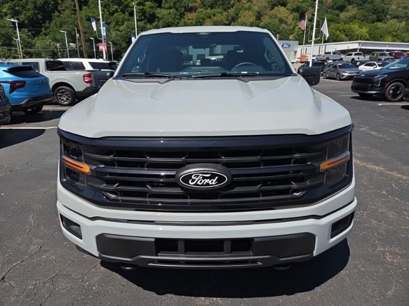 New 2026 Ford F-150 Truck