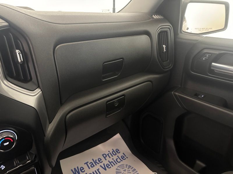 Used 2024 Chevrolet Silverado 1500 Truck
