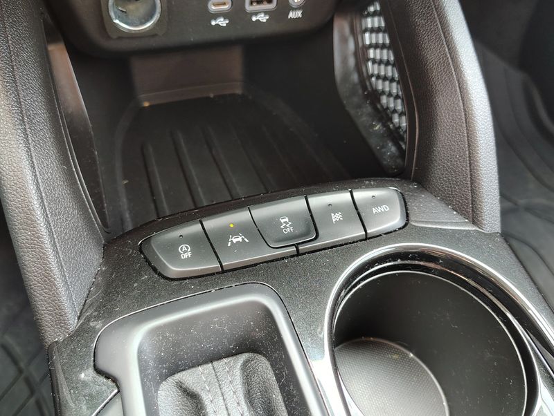 Used 2023 Chevrolet TrailBlazer SUV