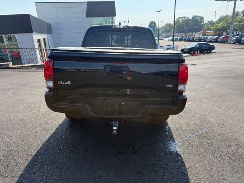 Used 2023 Toyota Tacoma Truck