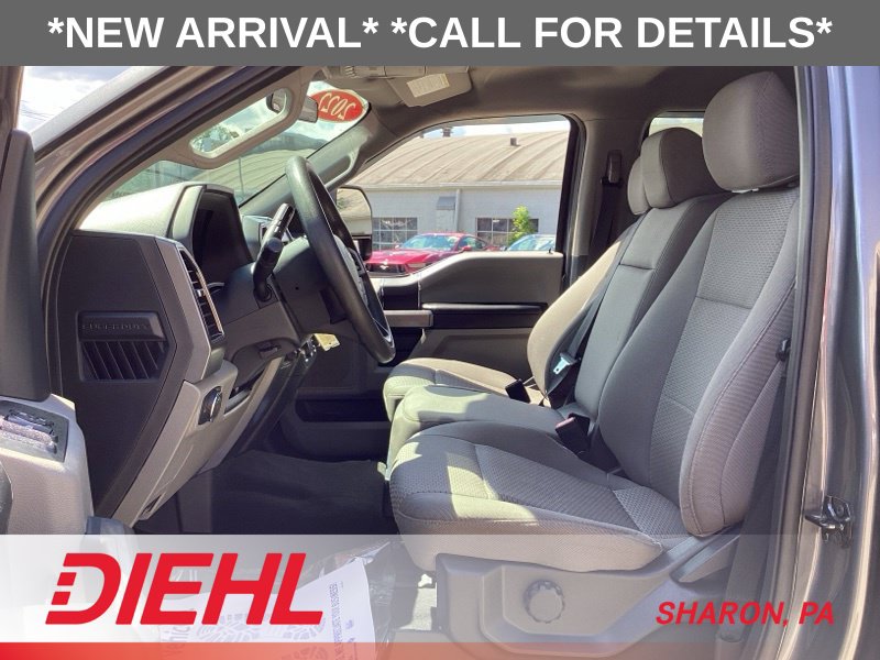 Used 2022 Ford F-250SD Truck