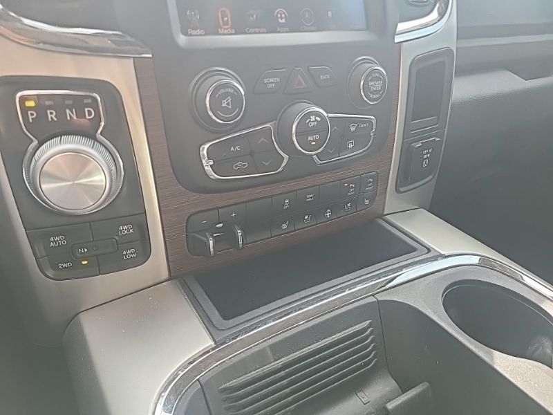 Used 2016 Ram 1500 Truck