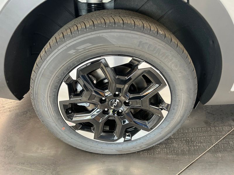 New 2026 Kia Sorento SUV