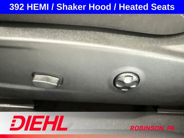 Used 2021 Dodge Challenger Coupe