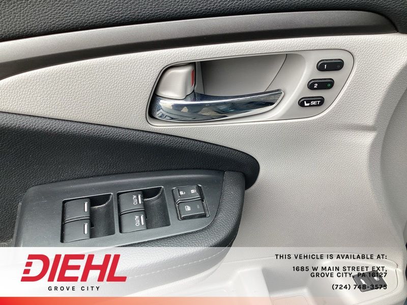 Used 2021 Honda Pilot SUV