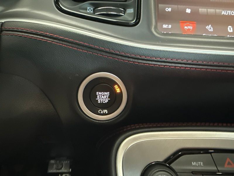 Used 2022 Dodge Challenger Coupe