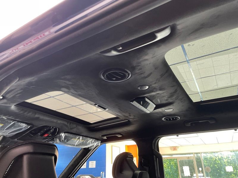New 2027 Kia Telluride Hybrid SUV
