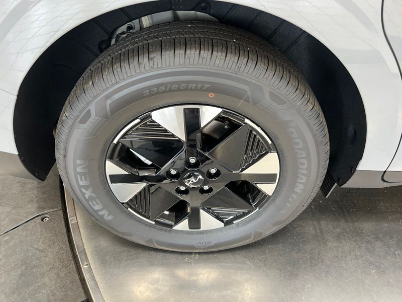 New 2027 Kia Carnival MPV Hybrid Van