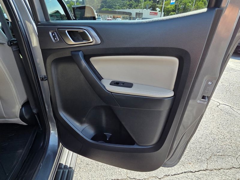 Used 2021 Ford Ranger Truck