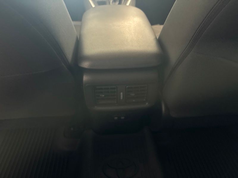 Used 2019 Toyota RAV4 SUV