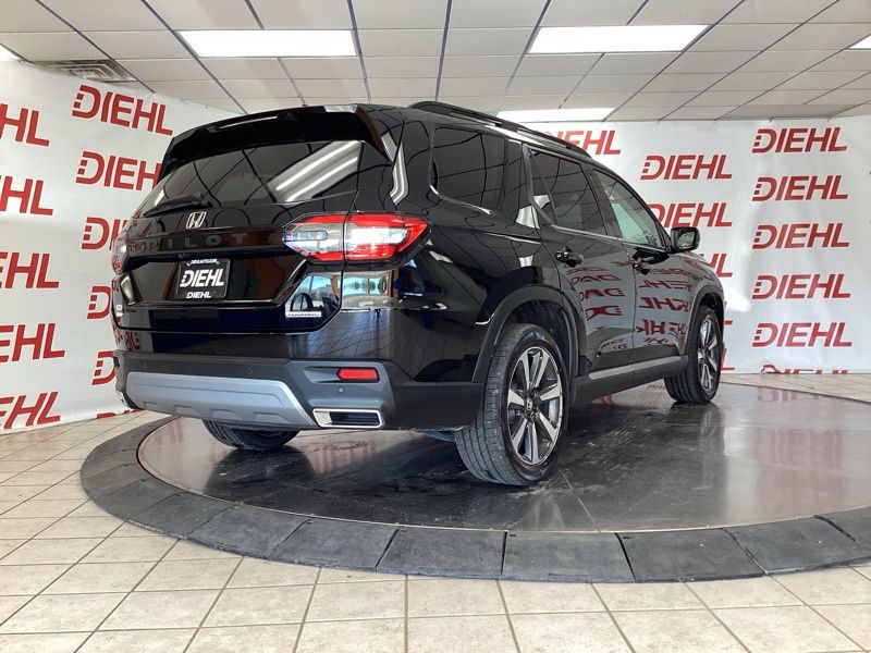 Used 2023 Honda Pilot SUV