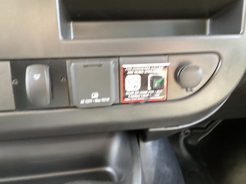 New 2026 Chevrolet Express 3500 Coupe