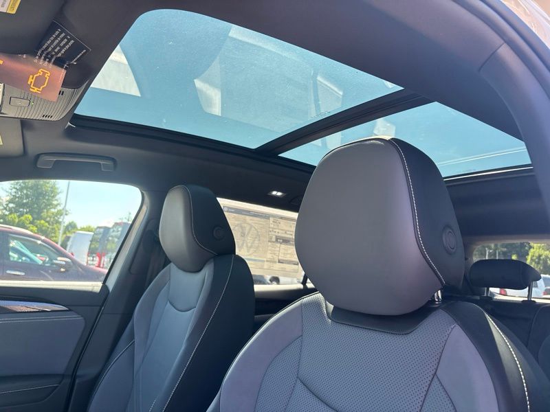 New 2026 Volkswagen Tiguan SUV