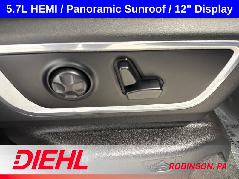 Used 2021 Ram 1500 Truck