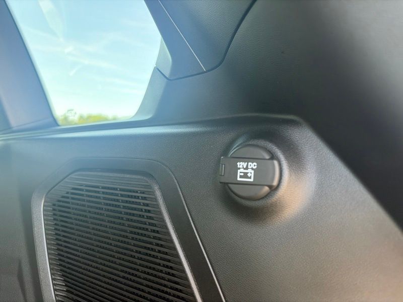 New 2026 Jeep Cherokee SUV