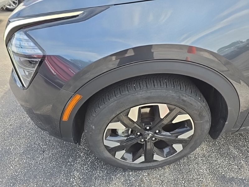 Used 2024 Kia Sportage SUV