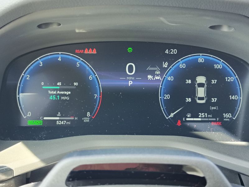 Used 2025 Toyota Camry Sedan