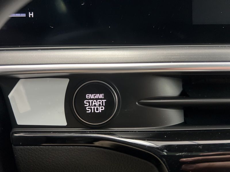 New 2026 Kia K5 Sedan