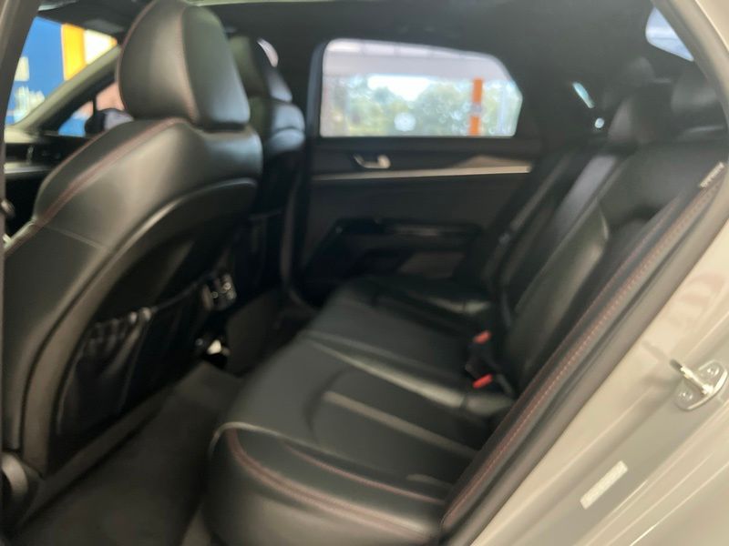 Used 2024 Kia K5 Sedan