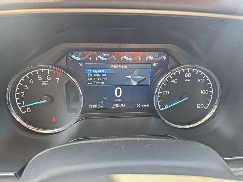 Used 2023 Ford F-150 Truck