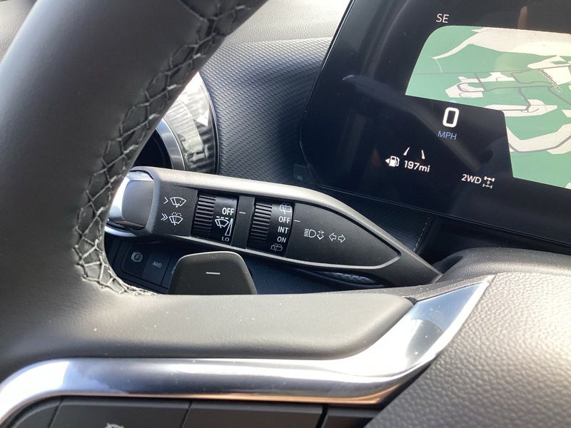 New 2027 Chevrolet Equinox SUV