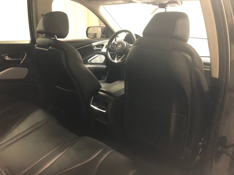 2022 Acura RDX Technology Package - Photo 12
