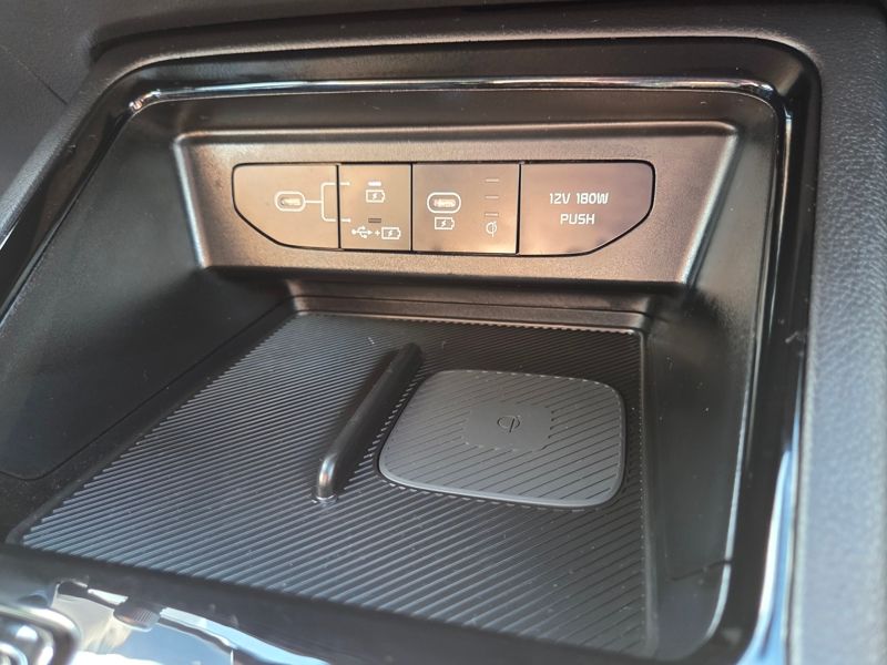 Used 2026 Kia K5 Sedan