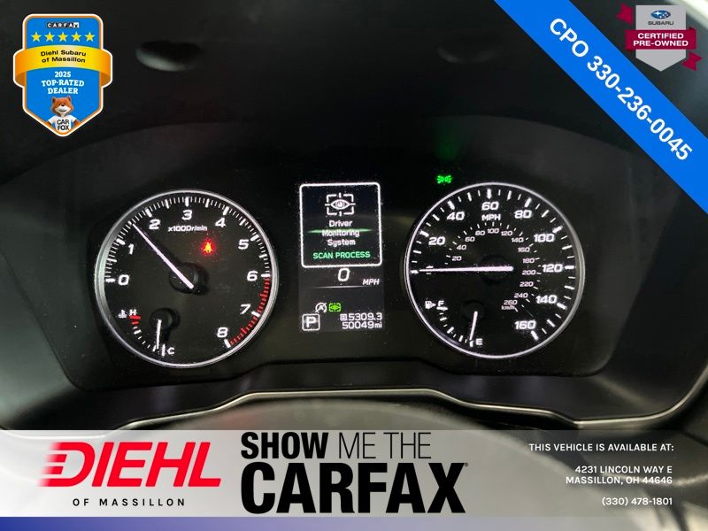 Used 2022 Subaru Outback SUV
