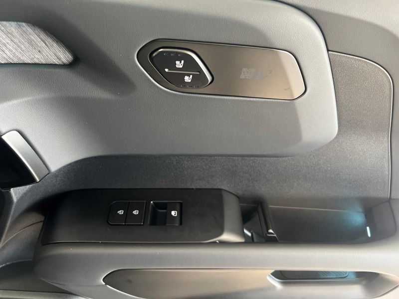 New 2027 Kia Telluride Hybrid SUV