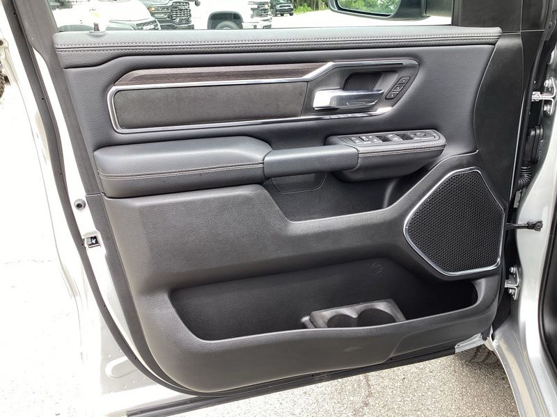 New 2026 Ram 1500 Truck