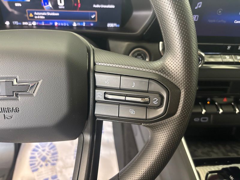 Used 2024 Chevrolet Colorado Truck